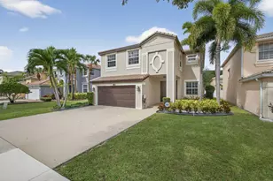 9893 Woodworth Ct, Wellington, FL 33414 - Photo 3