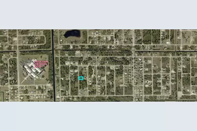 519 Genesee Avenue S, Lehigh Acres, FL 33974 - Photo 1