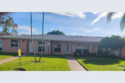 1661 NW 20th Ave Avenue #A-1, Delray Beach, FL 33445 - Photo 1