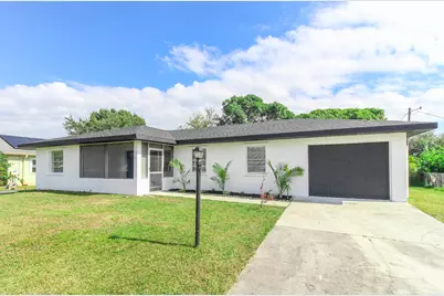 313 NW Dorchester Street, Port Saint Lucie, FL 34983 - Photo 49