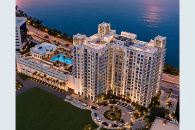 300 S Australian Avenue #1608, West Palm Beach, FL 33401 - Photo 35