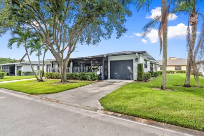 1767 S Dovetail Drive #R, Fort Pierce, FL 34982 - Photo 1