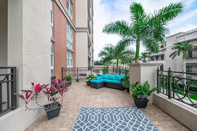 550 Okeechobee Boulevard #306, West Palm Beach, FL 33401 - Photo 25