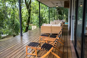 200 Burn Brae Way Bocas Del Toro, Almont, CO - Photo 13