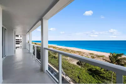 2800 S Ocean Boulevard #6-A, Boca Raton, FL 33432 - Photo 13