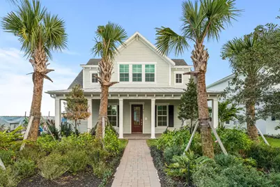 965 SW Cosmos Walk, Palm City, FL 34990 - Photo 1