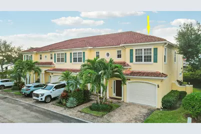 548 Marbella Circle, West Palm Beach, FL 33403 - Photo 37