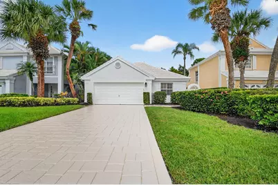 9333 Heathridge Drive, West Palm Beach, FL 33411 - Photo 1