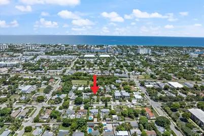 321 S Swinton Avenue, Delray Beach, FL 33444 - Photo 3