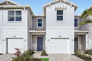 818 SE grovebush Ln, Port Saint Lucie, FL 34984 - Photo 1