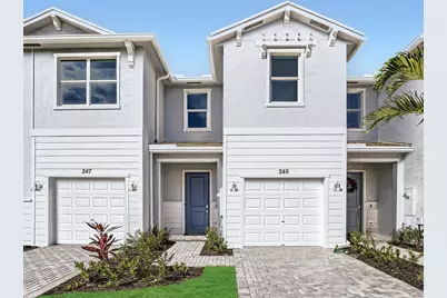 818 SE Grovebush Lane, Port Saint Lucie, FL 34984 - Photo 1