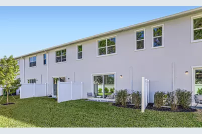 822 SE Grovebush Lane, Port Saint Lucie, FL 34984 - Photo 25