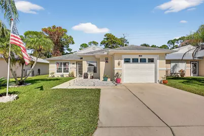 13924 Aguila Avenue, Fort Pierce, FL 34951 - Photo 1
