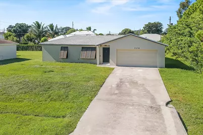 2174 SW Larchmont Lane, Port Saint Lucie, FL 34984 - Photo 1