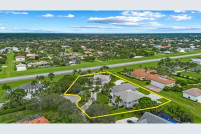 15850 Britten Lane, Wellington, FL 33414 - Photo 1