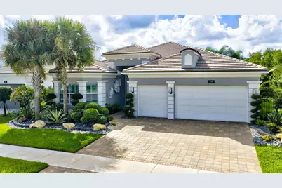 8296 Majestic Mountain Drive, Boynton Beach, FL 33473 - Photo 3