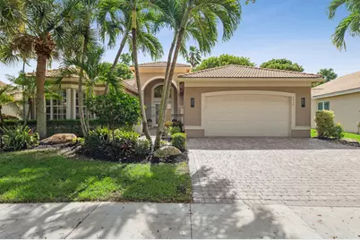 6934 Great Falls Circle, Boynton Beach, FL 33437 - Photo 1