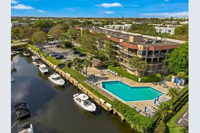 799 Jeffery Street #4070, Boca Raton, FL 33487 - Photo 35