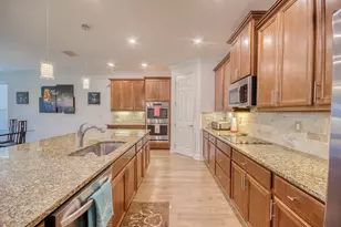 10095 SW Indian Lilac Trail, Port Saint Lucie, FL 34987 - Photo 11