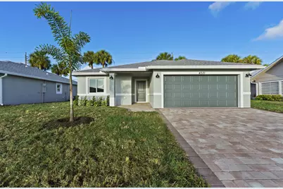 4321 SW 15th Way, Okeechobee, FL 34974 - Photo 1