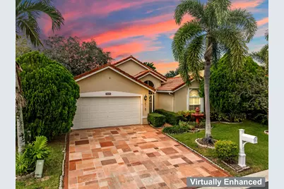 2705 Pointe Circle, Greenacres, FL 33413 - Photo 3