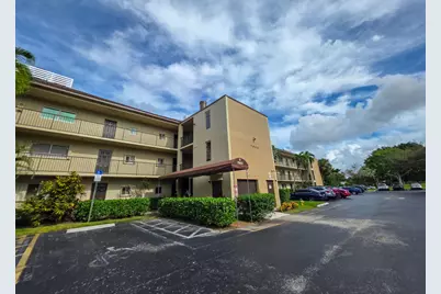 7960 NW 50th Street #202, Lauderhill, FL 33351 - Photo 1