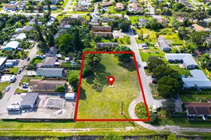 4160 42nd Ave S, Lake Worth, FL 33463 - Photo 1