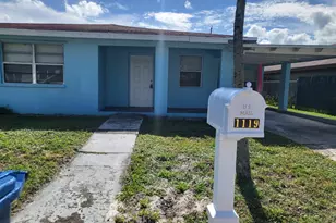 1119 W 32nd St, Riviera Beach, FL 33404 - Photo 5