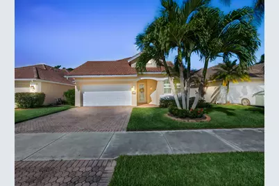 862 SW Munjack Circle, Port Saint Lucie, FL 34986 - Photo 1