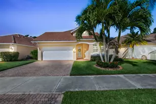 862 SW Munjack Cir, Port Saint Lucie, FL 34986 - Photo 1