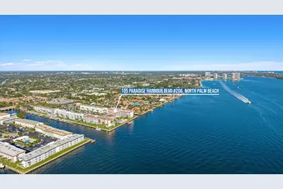105 Paradise Harbour Boulevard #206, North Palm Beach, FL 33408 - Photo 25