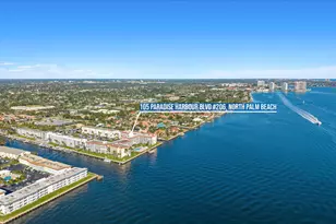 105 Paradise Harbour Blvd, North Palm Beach, FL 33408 - Photo 25