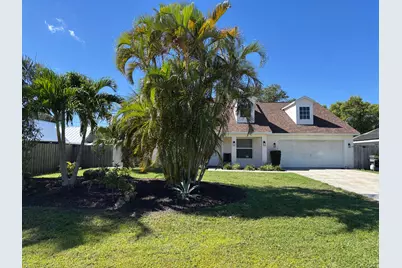 2392 SE Berkshire Boulevard, Port Saint Lucie, FL 34952 - Photo 3