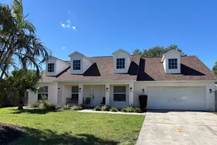 2392 SE Berkshire Blvd, Port Saint Lucie, FL 34952 - Photo 1