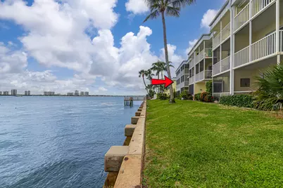 101 Doolen Court #201, North Palm Beach, FL 33408 - Photo 1