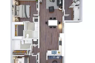 1601 Marina Isle Way, Jupiter, FL 33477 - Photo 9