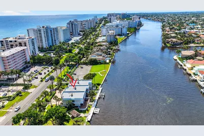 2914 S Ocean Boulevard S #Th2, Boca Raton, FL 33487 - Photo 3