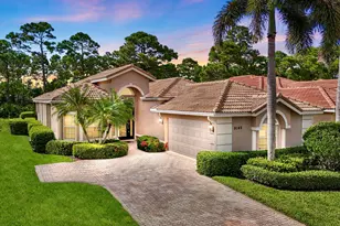 9148 Pumpkin Ridge, Port Saint Lucie, FL 34986 - Photo 1