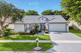 8261 Lake Cypress Rd, Lake Worth, FL 33467 - Photo 1