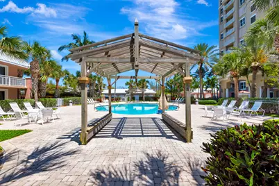 3702 N Highway A1A #801, Hutchinson Island, FL 34949 - Photo 33