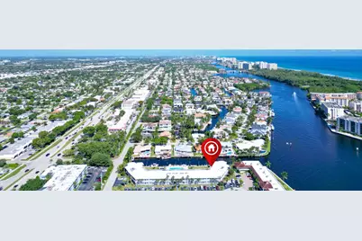 701 NE Harbour Terrace #2140, Boca Raton, FL 33431 - Photo 33