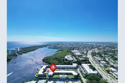 701 NE Harbour Terrace #2140, Boca Raton, FL 33431 - Photo 7