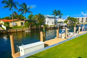 701 NE Harbour Terrace, Boca Raton, FL 33431 - Photo 1