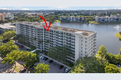 2900 N Course Drive #905, Pompano Beach, FL 33069 - Photo 33