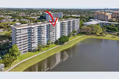 2900 N Course Drive #905, Pompano Beach, FL 33069 - Photo 31