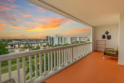 3570 S Ocean Boulevard #610, Palm Beach, FL 33480 - Photo 23