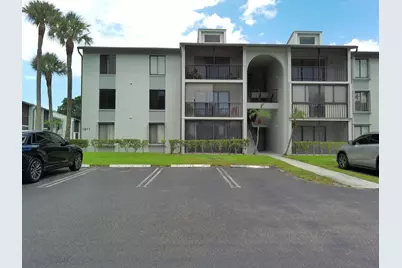 1011 Green Pine Boulevard #D2, West Palm Beach, FL 33409 - Photo 1