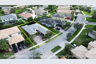 11400 SW Hillcrest Circle, Port Saint Lucie, FL 34987 - Photo 53