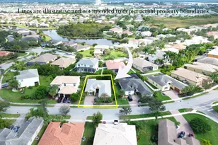 11400 SW Hillcrest Cir, Port Saint Lucie, FL 34987 - Photo 61