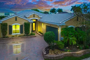 11400 SW Hillcrest Cir, Port Saint Lucie, FL 34987 - Photo 1